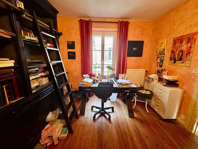 Maison Le Mans - 7 chambres