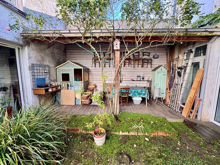 Maison Le Mans - 7 chambres