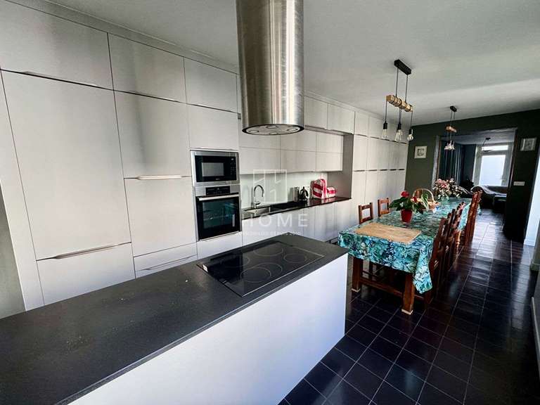 Maison Le Mans - 7 chambres