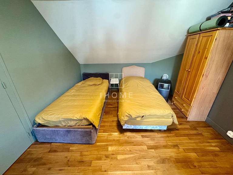 Maison Le Mans - 7 chambres