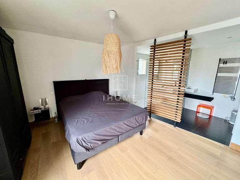 Maison Le Mans - 5 chambres