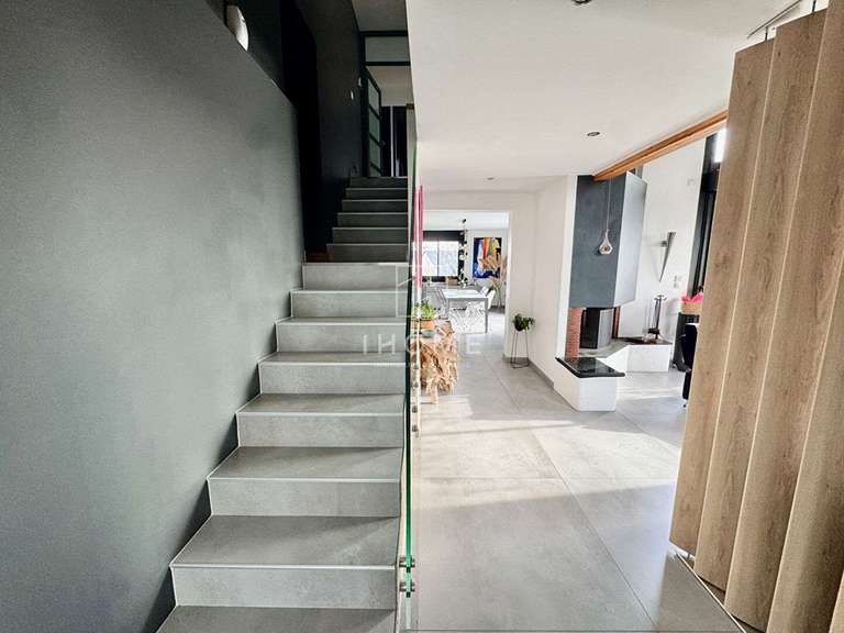 Maison Le Mans - 5 chambres