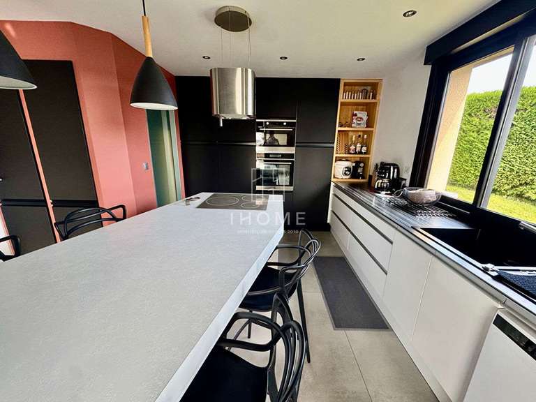 House Le Mans - 5 bedrooms