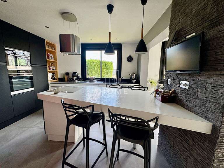 Maison Le Mans - 5 chambres