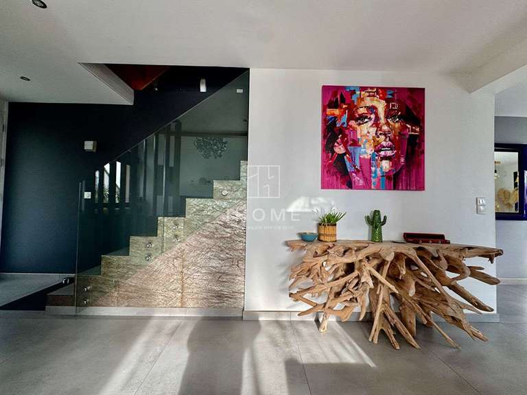 House Le Mans - 5 bedrooms