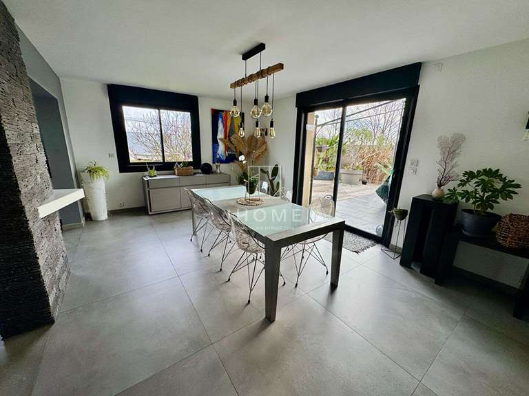 House Le Mans - 5 bedrooms