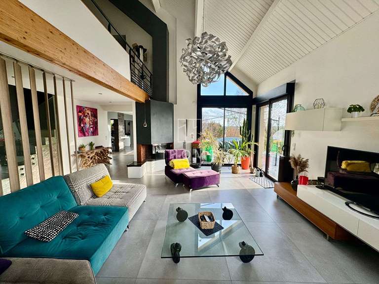 House Le Mans - 5 bedrooms