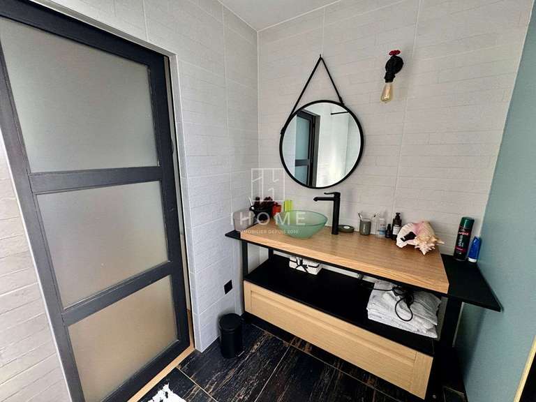 Maison Le Mans - 5 chambres