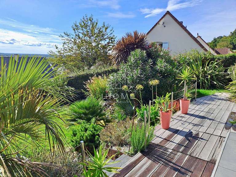 House Le Mans - 5 bedrooms