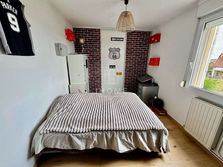 House Le Mans - 5 bedrooms