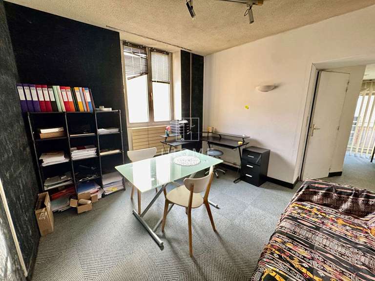 Maison Le Mans - 5 chambres