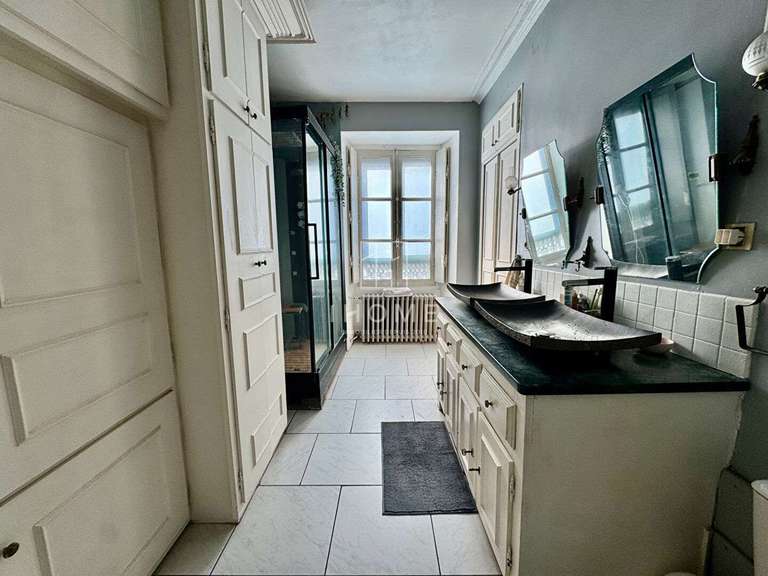 Maison Le Mans - 5 chambres