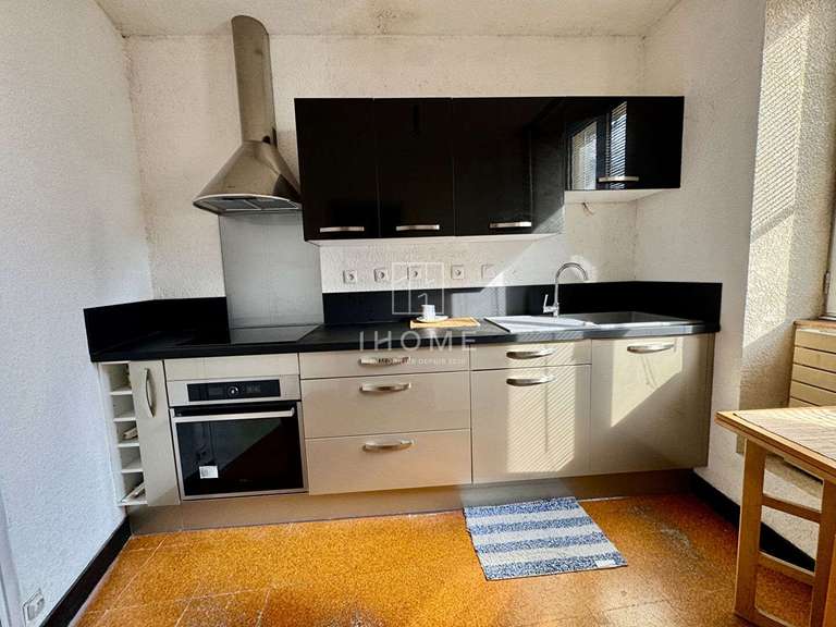 Maison Le Mans - 5 chambres