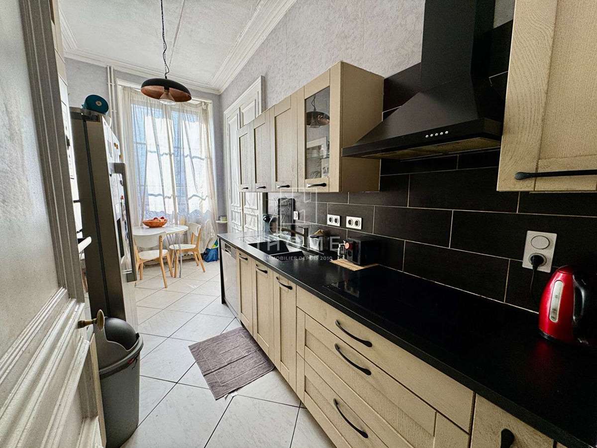 Maison Le Mans