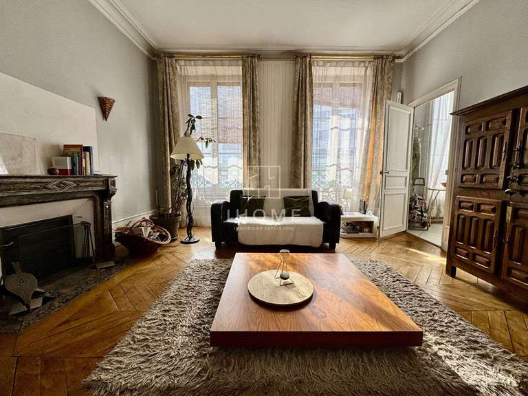 Maison Le Mans - 5 chambres