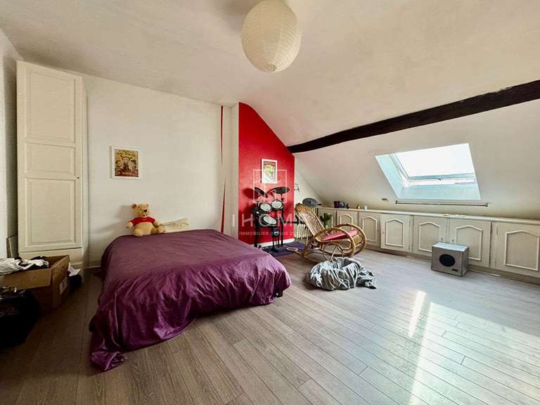 Maison Le Mans - 5 chambres