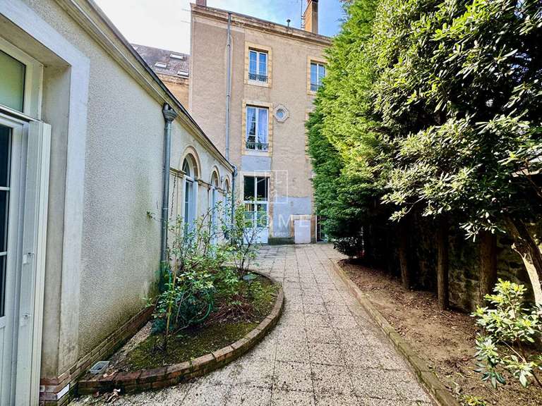 House Le Mans - 5 bedrooms