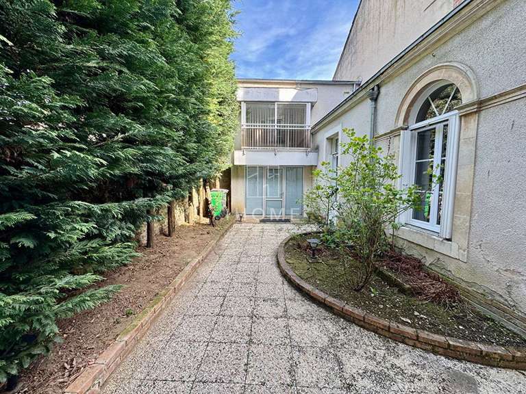 Maison Le Mans - 5 chambres