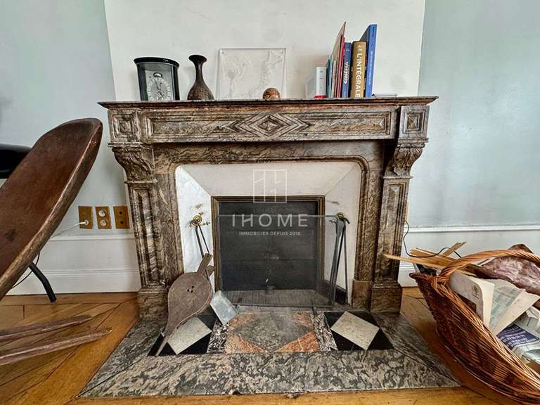 House Le Mans - 5 bedrooms