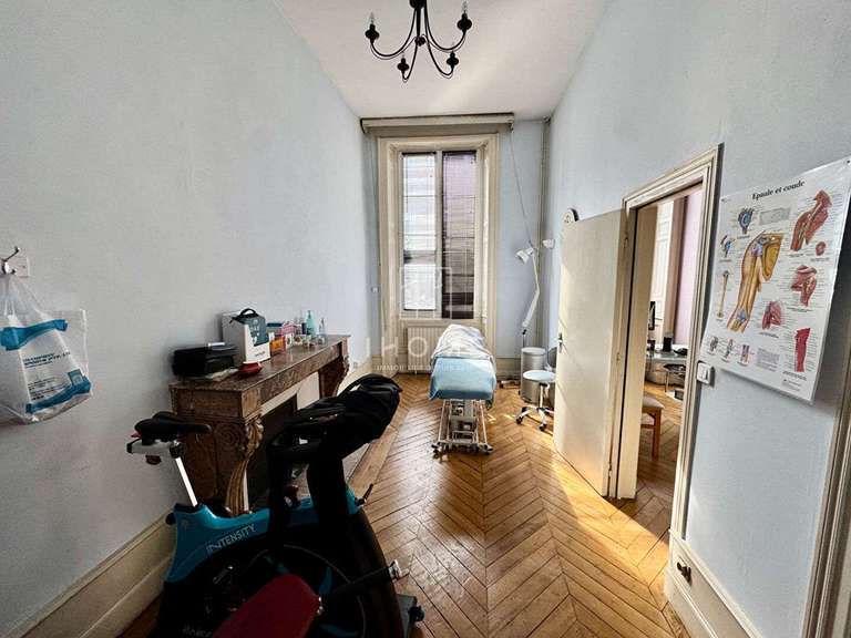 Maison Le Mans - 5 chambres