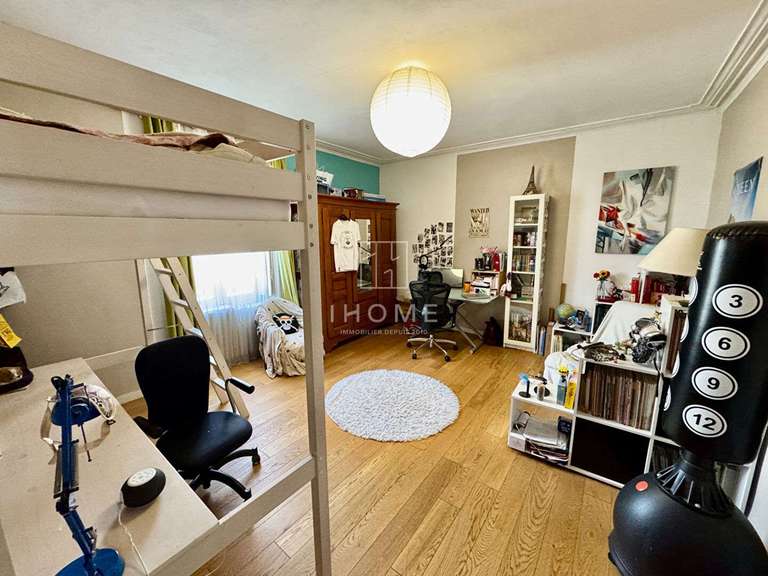 Maison Le Mans - 5 chambres