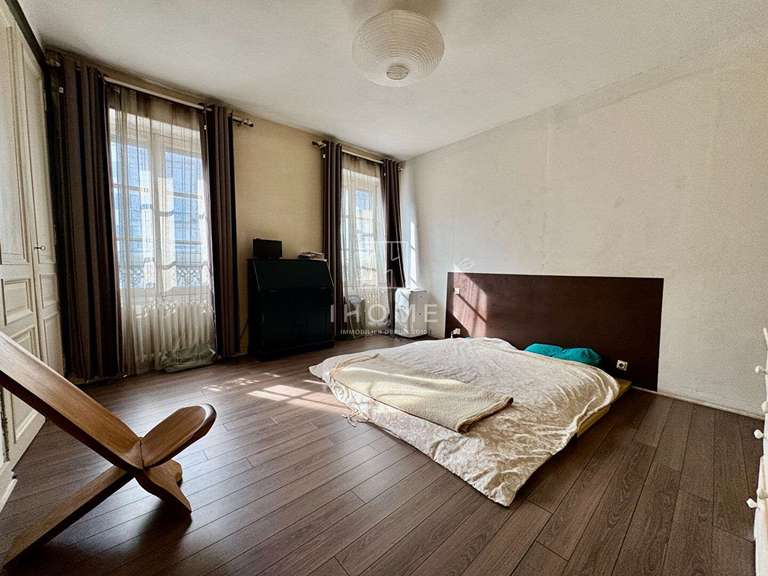 House Le Mans - 5 bedrooms