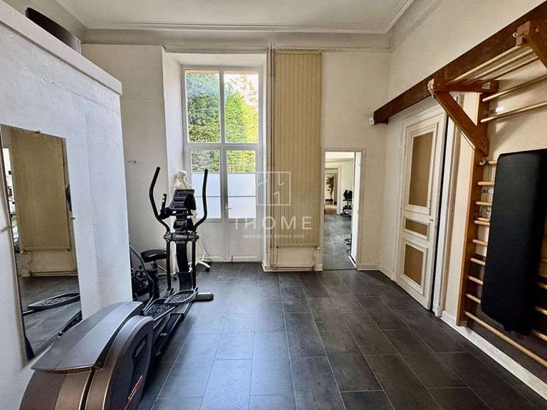 House Le Mans - 5 bedrooms