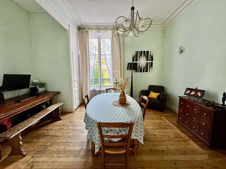 Maison Le Mans - 5 chambres