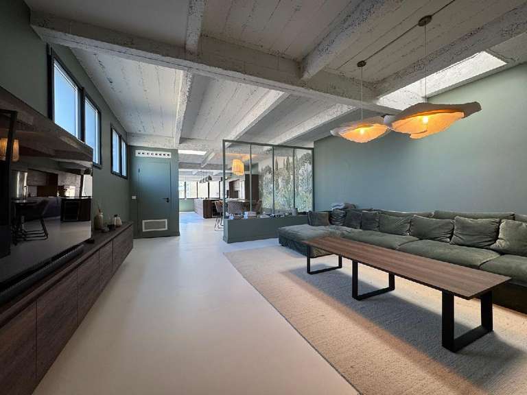 Maison Le Mans - 308m²