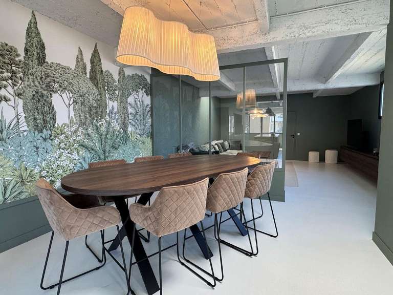 Maison Le Mans - 308m²