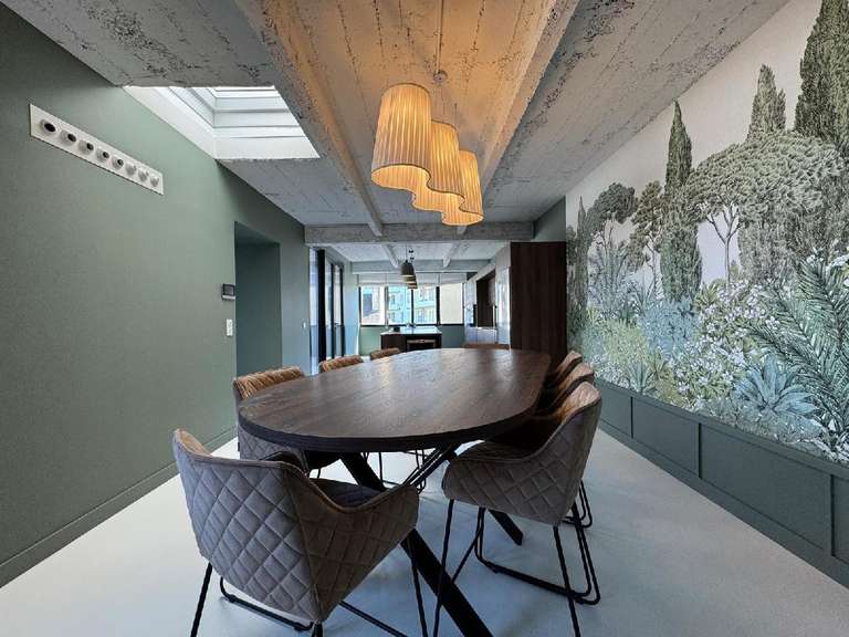 Maison Le Mans - 308m²