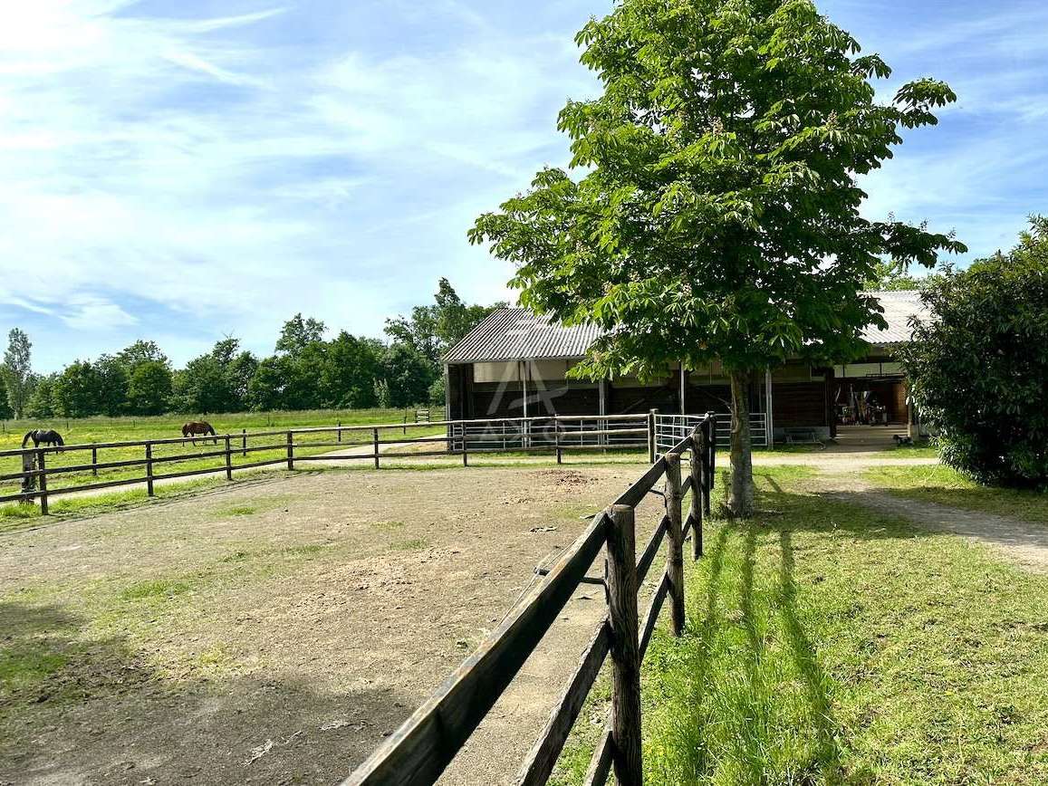 Maison Le Mans
