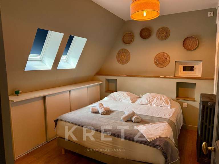 Manor Le Mans - 8 bedrooms - 255m²