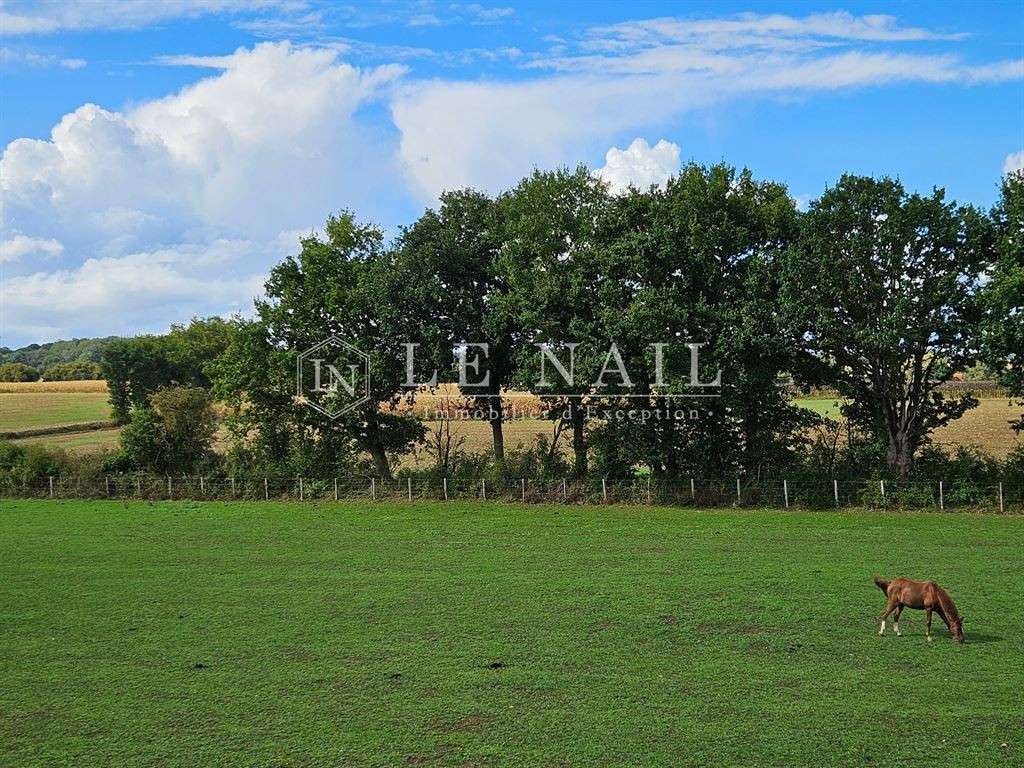 Manoir Le Mans