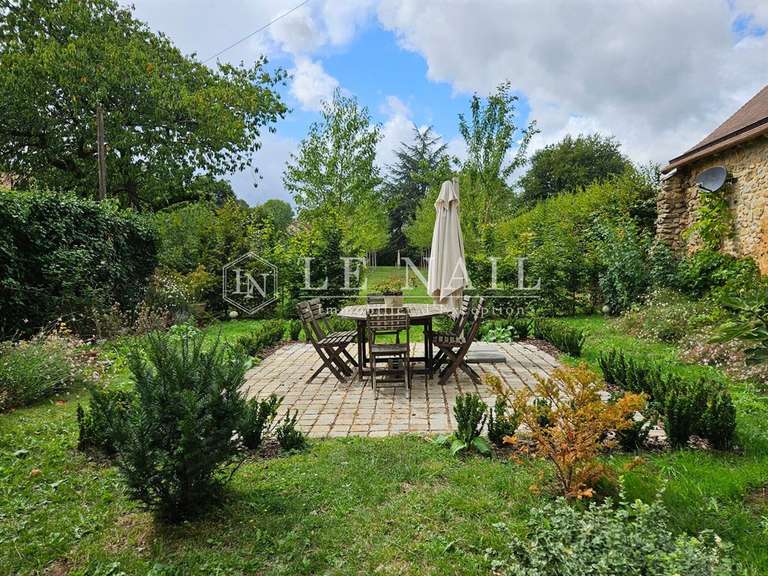 Manoir Le Mans - 4 chambres - 250m²