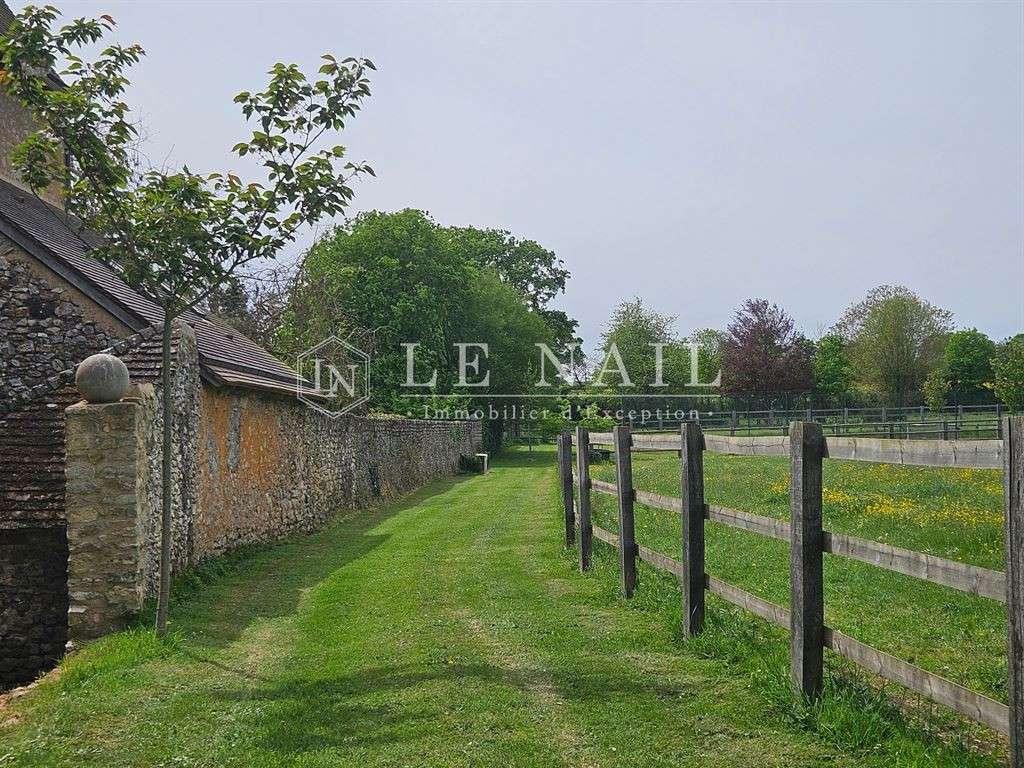 Manoir Le Mans