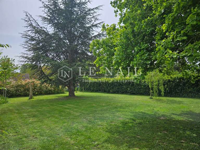 Manoir Le Mans - 4 chambres - 250m²