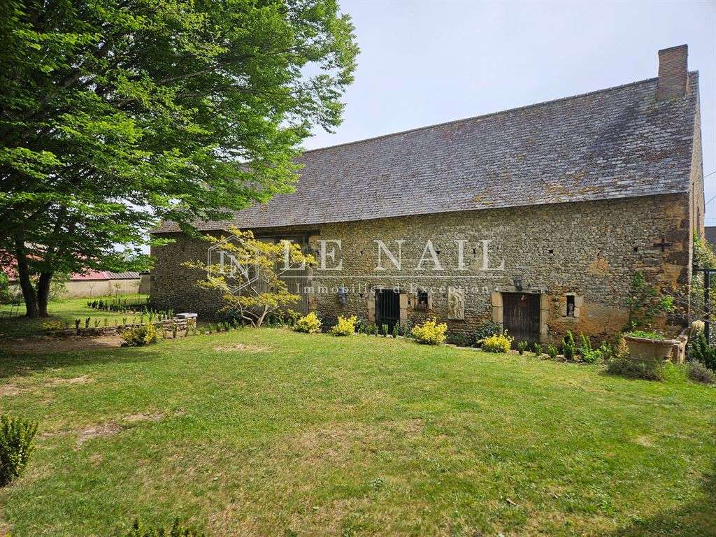 Manoir Le Mans