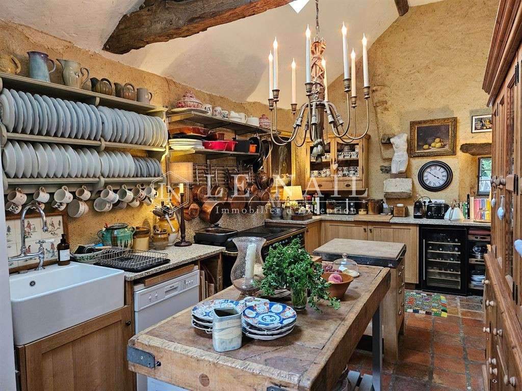 Manoir Le Mans
