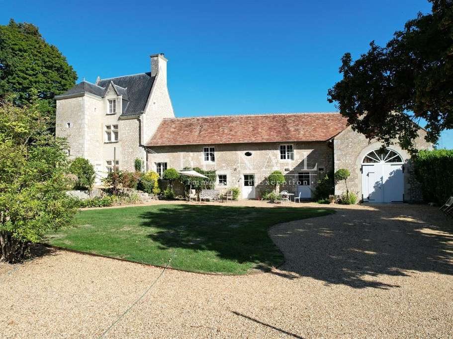 Manor Le Mans