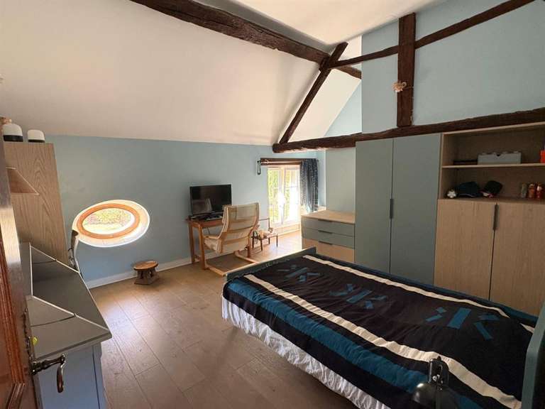 Manoir Le Mans - 5 chambres - 250m²