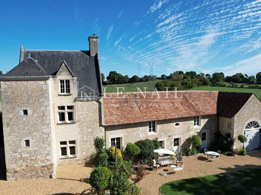 Manor Le Mans
