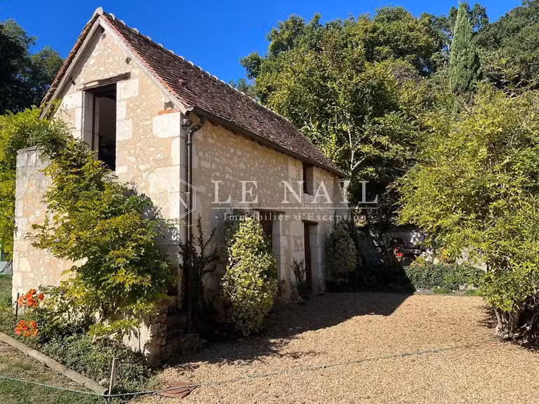Manoir Le Mans - 5 chambres - 250m²