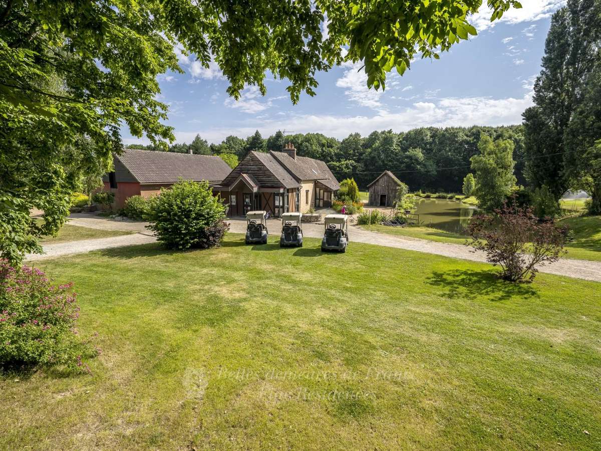 Property Le Mans