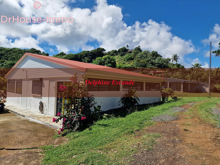 Villa Le Marin - 2 chambres - 120m²