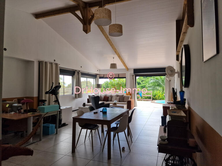 Villa Le Marin - 2 chambres - 120m²
