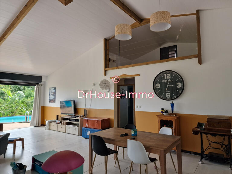 Villa Le Marin - 2 chambres - 120m²