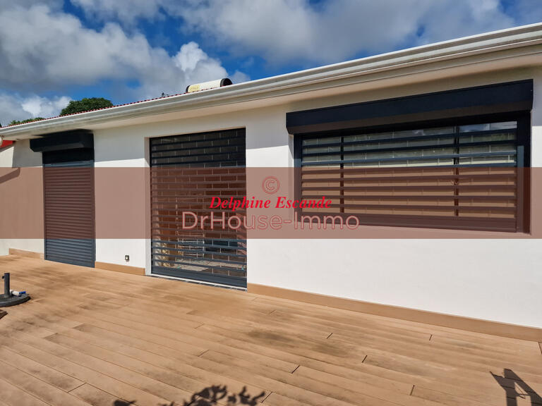 Villa Le Marin - 2 chambres - 120m²