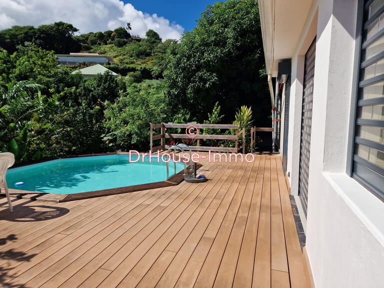 Villa Le Marin - 2 chambres - 120m²