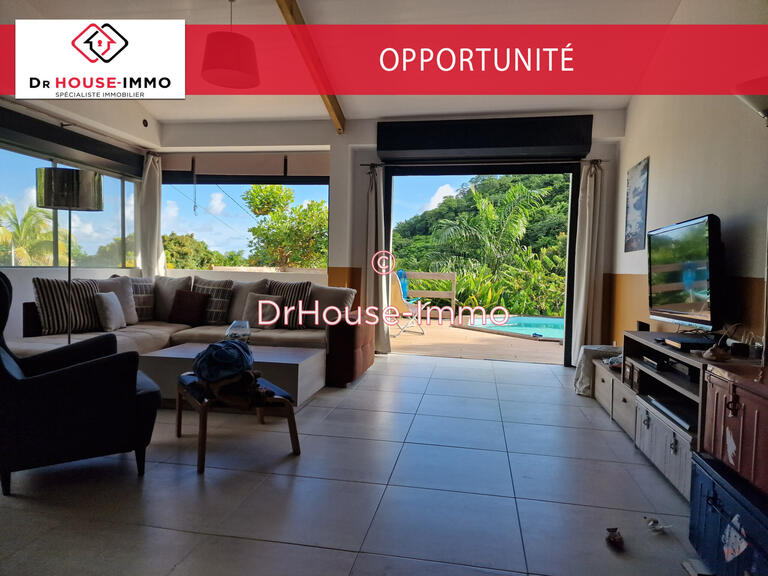 Villa Le Marin - 2 chambres - 120m²